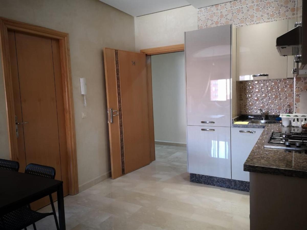 Marrakesh Home 외부 사진