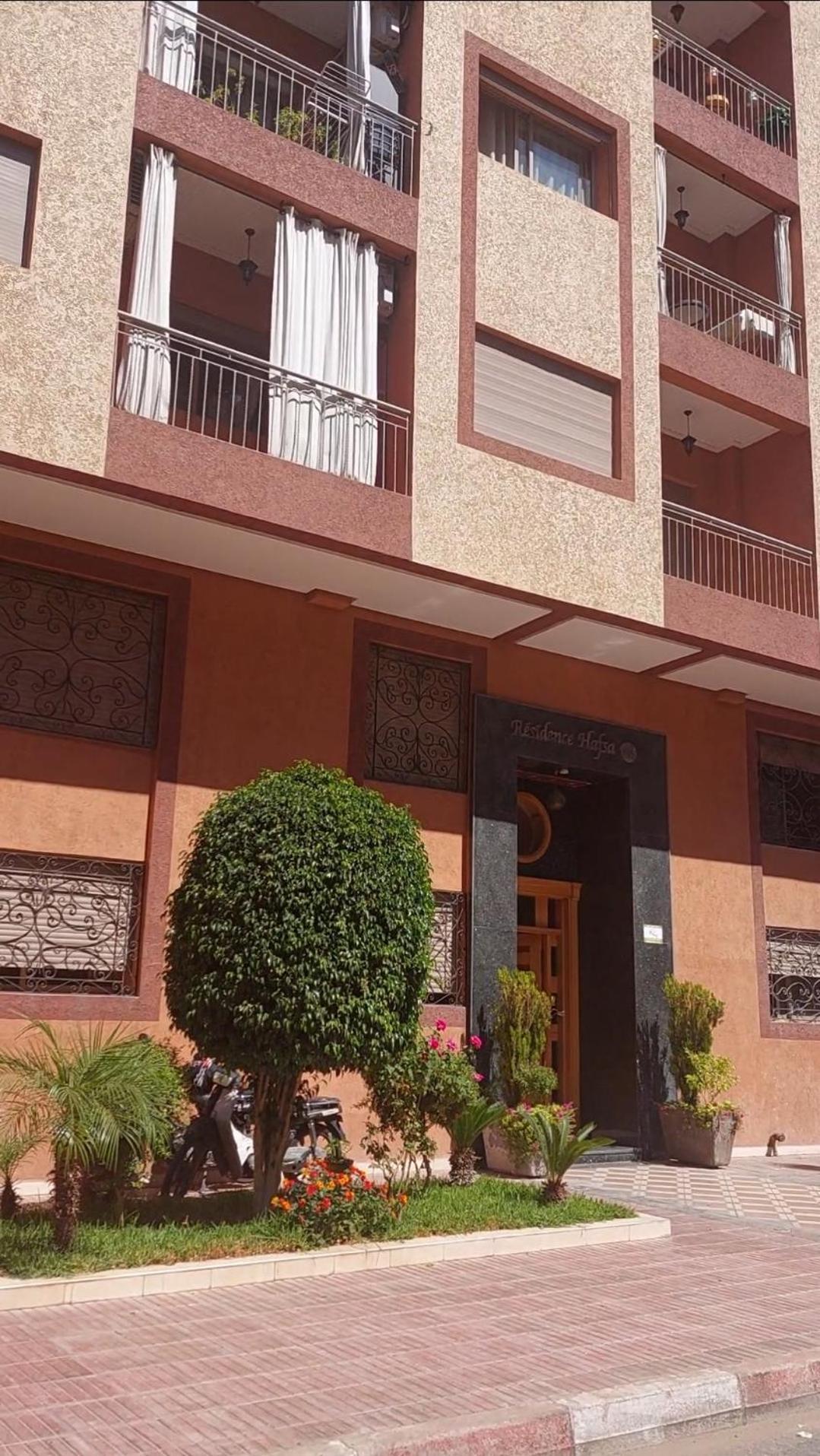 Marrakesh Home 외부 사진
