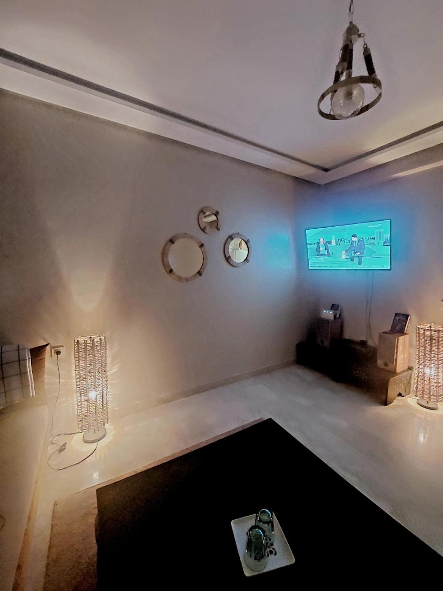 Marrakesh Home 외부 사진