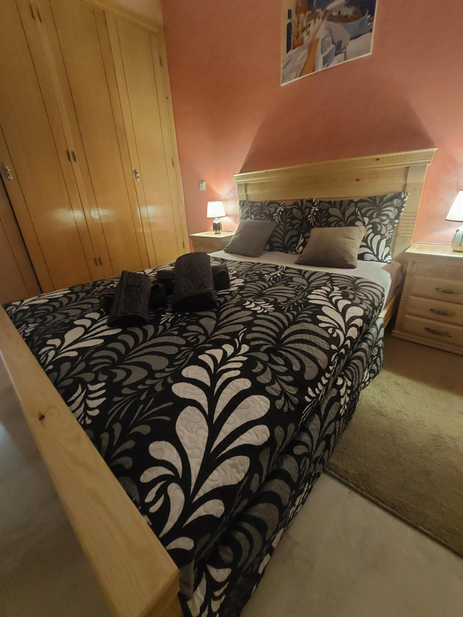 Marrakesh Home 외부 사진