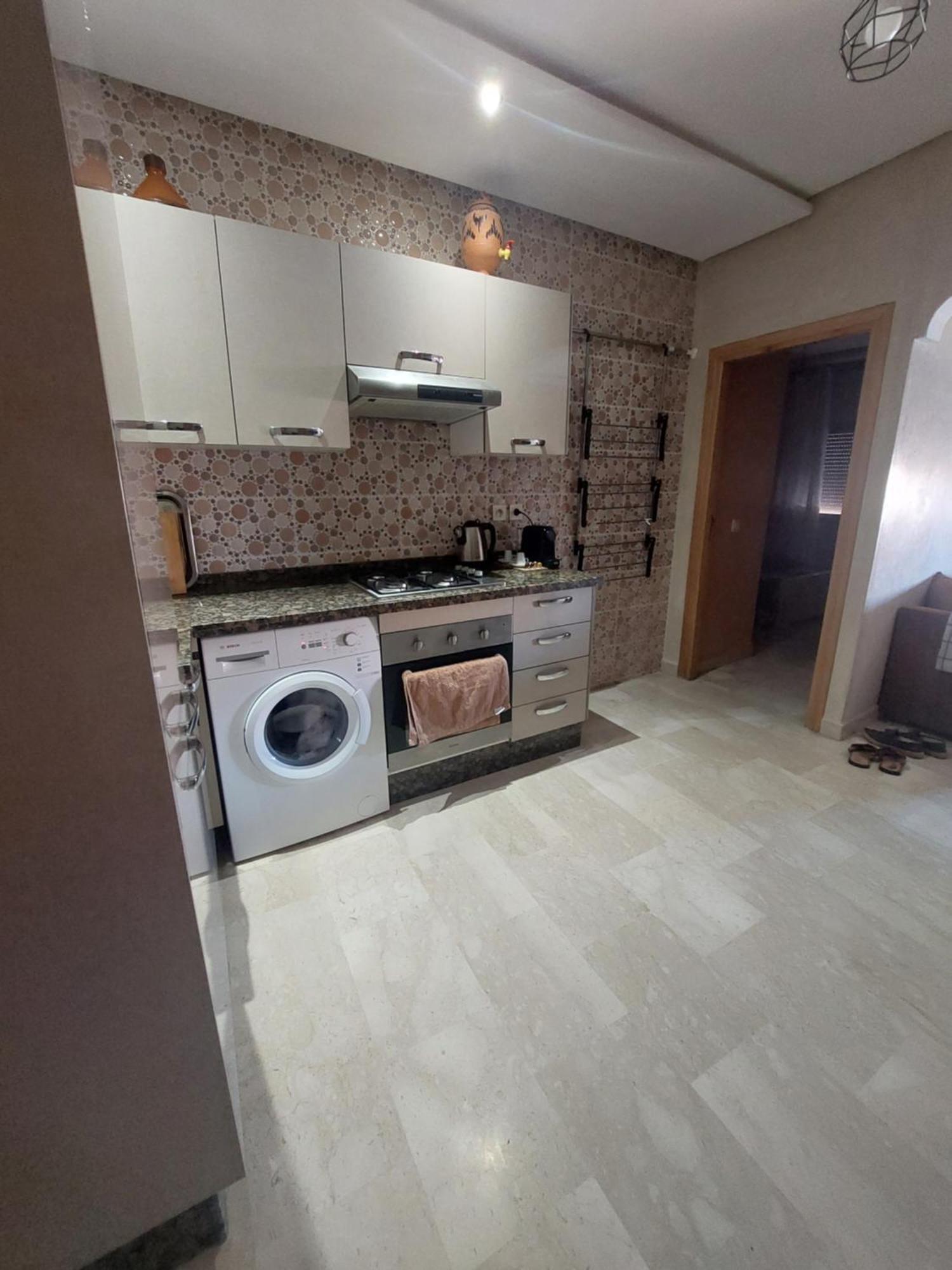 Marrakesh Home 외부 사진