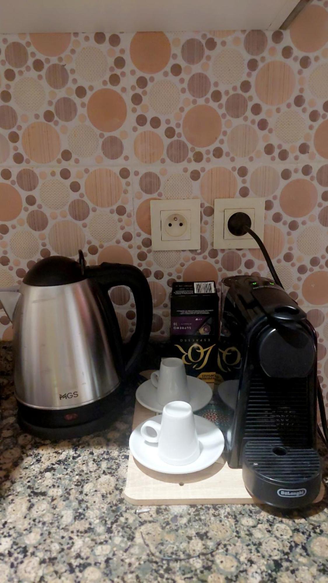 Marrakesh Home 외부 사진