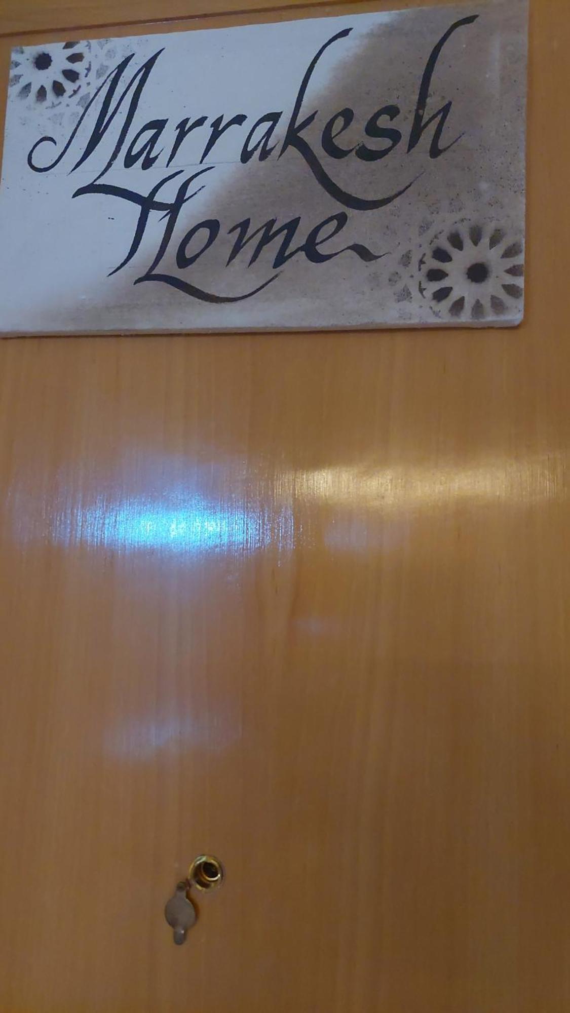 Marrakesh Home 외부 사진