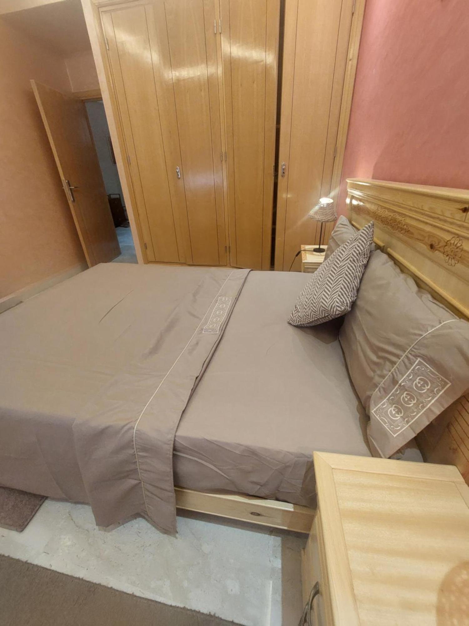Marrakesh Home 외부 사진
